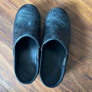 Dansko clogs